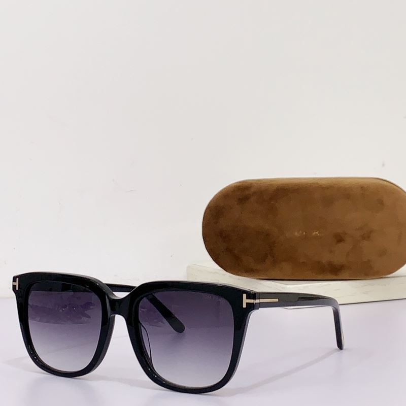 Tom Ford Sunglasses